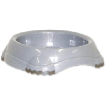 Bļoda dzīvniekiem, plastmasa : Placek Bowl Non sli