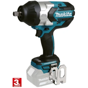 LXT®Akumulatora trieciena uzgriežņu atslēga DTW100