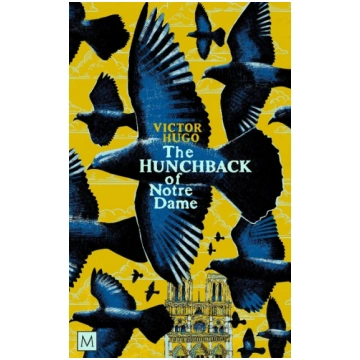 The Hunchback of Notre-Dame Pan Macmillan Macmilla