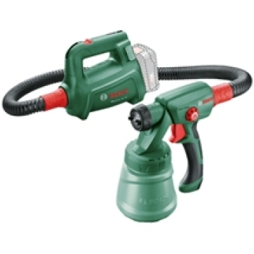 Bosch EasySpray 18V-100 0.8 L 0603208000