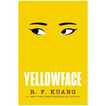 Yellowface: A Novel Harper Collins Publ. USA