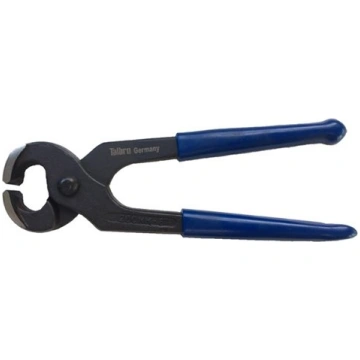 Cobbler pincer with dip insulation 200mm
