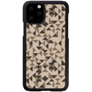 MAN&WOOD SmartPhone case iPhone 11 Pro mono triang