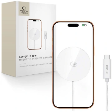 Ladowarka Tech-Protect TECH-PROTECT A50 MAGNETIC M