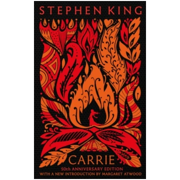 Carrie, Fiftieth Anniversary CLASSIC EDITION with
