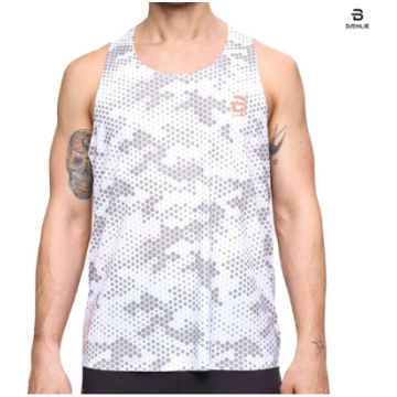 Bjorn Daehlie Singlet Elite Men's, Brilliant 