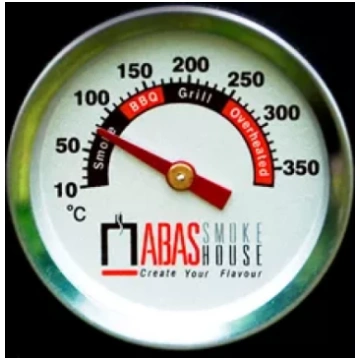 ABAS termometrs D=47