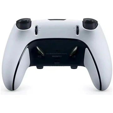 Wireless controller SONY DualSense Edge V2 White, 