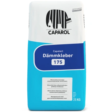 CAPAROL Capatect Dammkleber 175 līmēšanas java