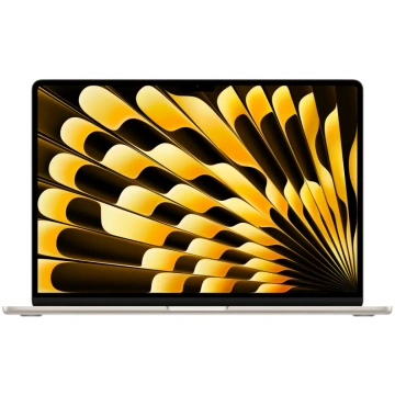 Apple MacBook Air 15" M5 10 CPU 10 GPU 16GB 512GB