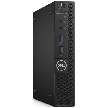 Lietots - Dell Optiplex 3050 Mini PC Desktop Intel