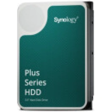 Synology HAT3310-12T 3.5” SATA HDD, 12TB Synology