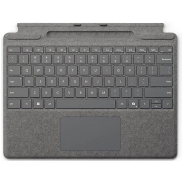 Microsoft Microsoft Surface Pro Keyboard Stiftaufb