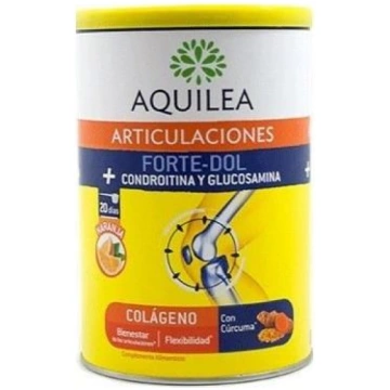 Articulaciones Forte Dol 300 gr Aquilea