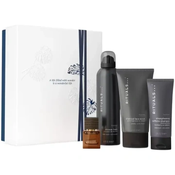 Rituals Set: The Essentials, Eau de Parfum, For Me