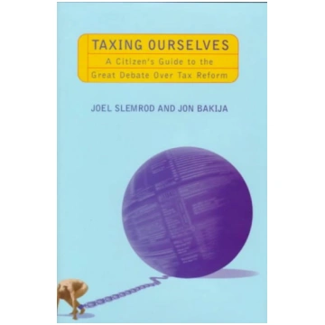 Taxing Ourselves: A Citizen's Guide to the Gr
