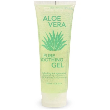 Sejas gēls IDC Institute Aloe Vera, 250 ml