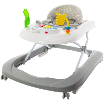 Staigulis Eurobaby Capella GO grey tree
