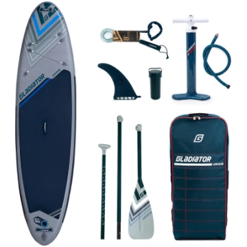 SUP dēlis Gladiator Origin 10'8 Gladiator 10"