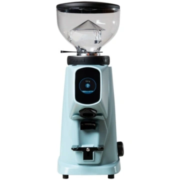 Fiorenzato AllGround Sense Coffee Mill Pastel Blue