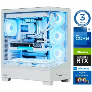 Stacionārs dators Intop RM78306 Intel Core i7-1470
