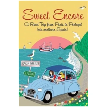Sweet Encore Karen Wheeler