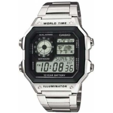 Casio AE-1200WHD-1AVEF | 173-uniw | 4971850968795