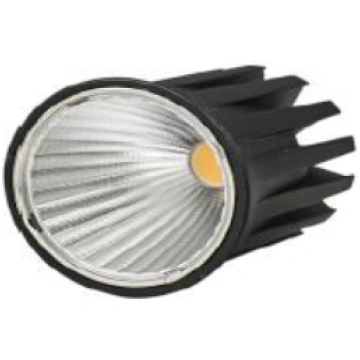 PAR16 BM-MD01 7W LED CREE Modulis ar barošanas blo