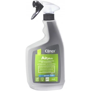CLINEX Air Plus Bryza — alergēnus nesaturošs gaisa