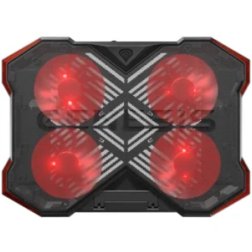 Genesis Laptop cooling pad Oxid 260 NHG-2075