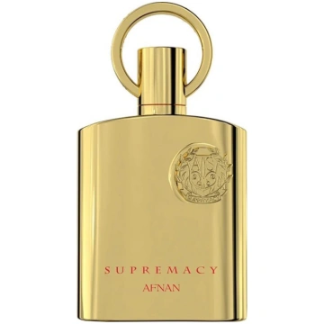 Parfimērijas ūdens Afnan Supremacy Gold, 100 ml