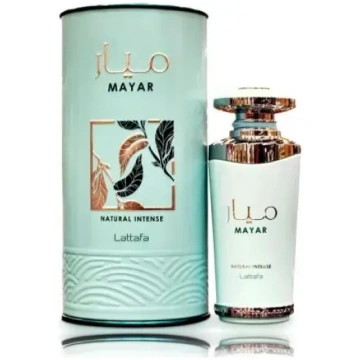 Lattafa Perfumes Mayar Natural Intense EDP 100ml S