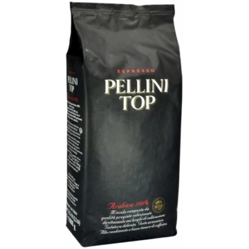 Pellini espresso Arabica 100% kafijas pupiņas 1kg