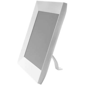 DENVER FRAMEO PFF-1063WHITE - digital photo frame
