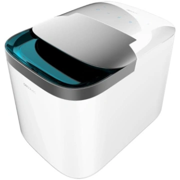 Cecotec Chillin" Ice Maker 1500. 150 W, dienas raž