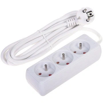 ENERGOSADALES VIENĪBAS PR-3M-3G/W (3 LIGZDAS) 2.8 