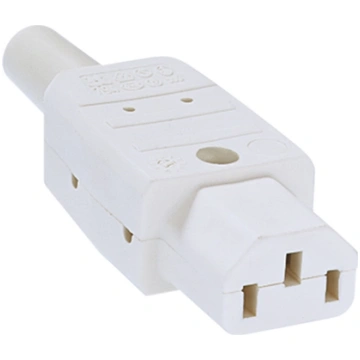 Bachmann cold appliance socket no.794 70°C 915.270