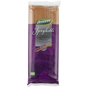 Spageti no pilngraudu cietajiem kviešiem ANEB0CTXS