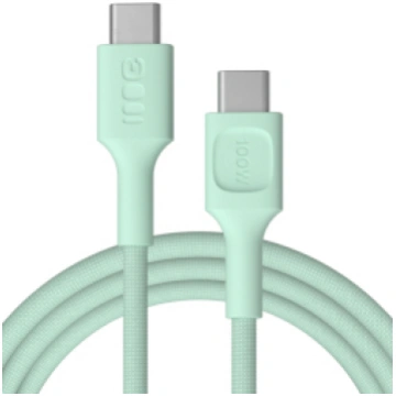 Kabelis Green Cell PowerStream USB Type-C Male - U