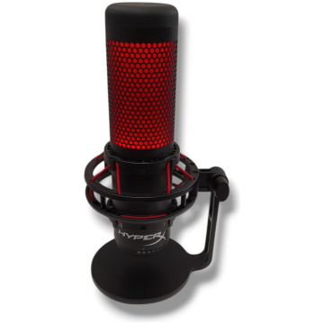 hyperx hx-micqc-bk quadcast