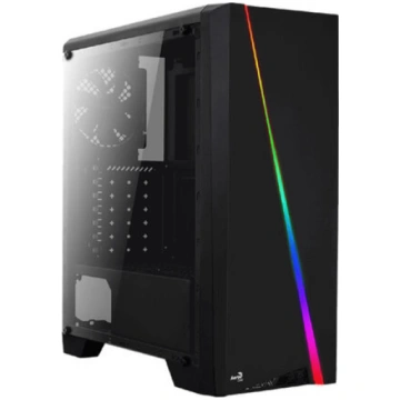 Dators Gaming PC Casual 2.1, Intel® Core™ i3-12100