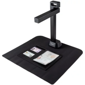 IRIS | IRIScan | Desk 6 PRO | Digital document cam