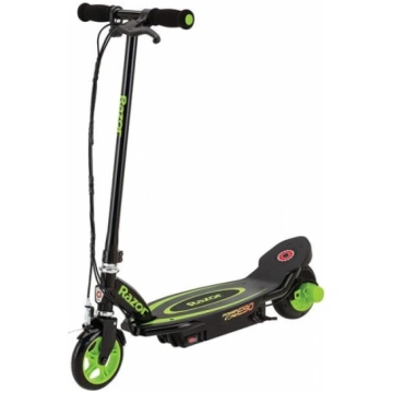 Razor Power Core E90 Electric Scooter Green 131738