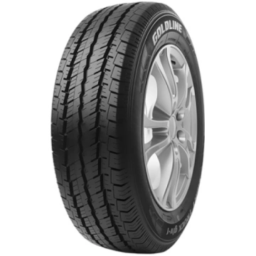 Goldline 185/80 R14C GLV1 102R
