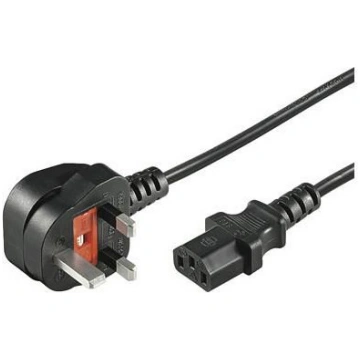 Power Cord UK Type G - C13 2M MicroConnect PE09042