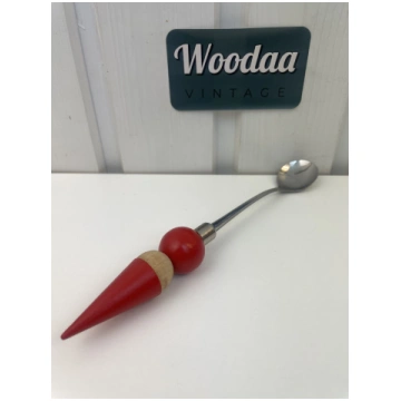Aarikka elf spoon