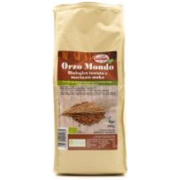 Orzo Mondo per Moka Salomoni 500 G