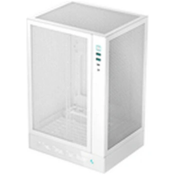 Korpuss bez barošanas - DEEPCOOL CH170 Digitālais 
