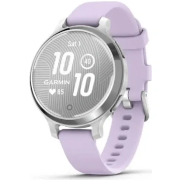 Garmin Lily 2 Active 38 mm Digitālā 240 x 201 piks