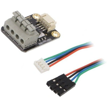 Module robotics: adapter; Gravity; 35x27mm | DF-FI